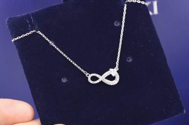 Swarovski Necklace 05lyx277